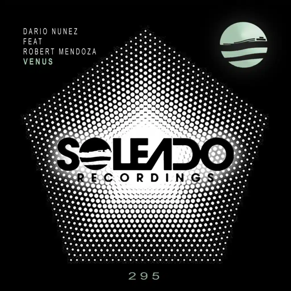 Venus (feat. Robert Mendoza)