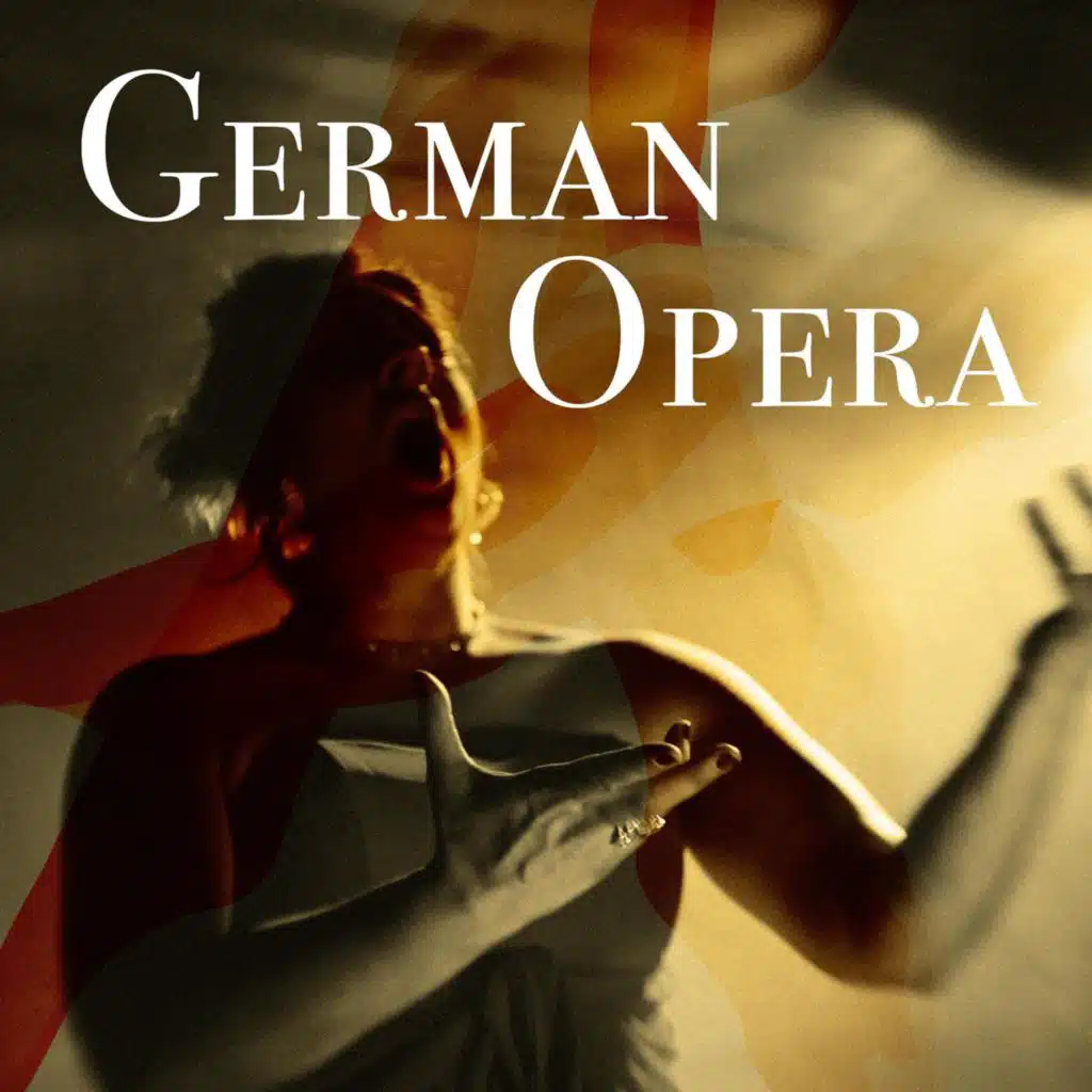 Rudolf Kempe, Gottlob Frick, Jess Thomas, Wiener Philharmoniker & Chor Der Wiener Staatsoper