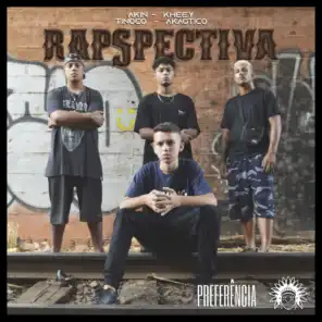 Rapspectiva (feat. Tinoco, Akin & Kheey)