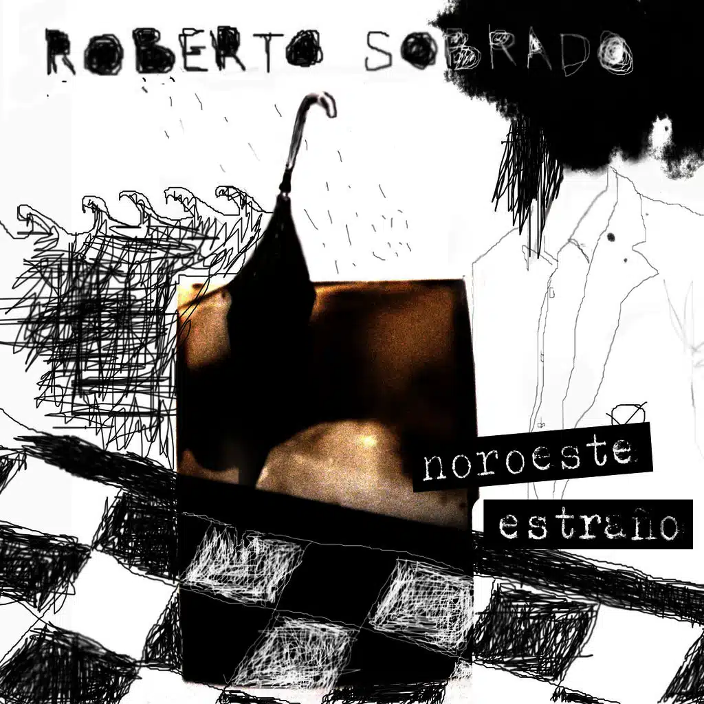 Noroeste Estraño