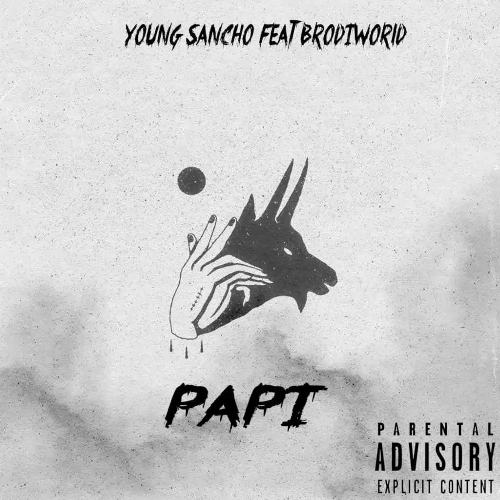 Papi (feat. Brodiworld)