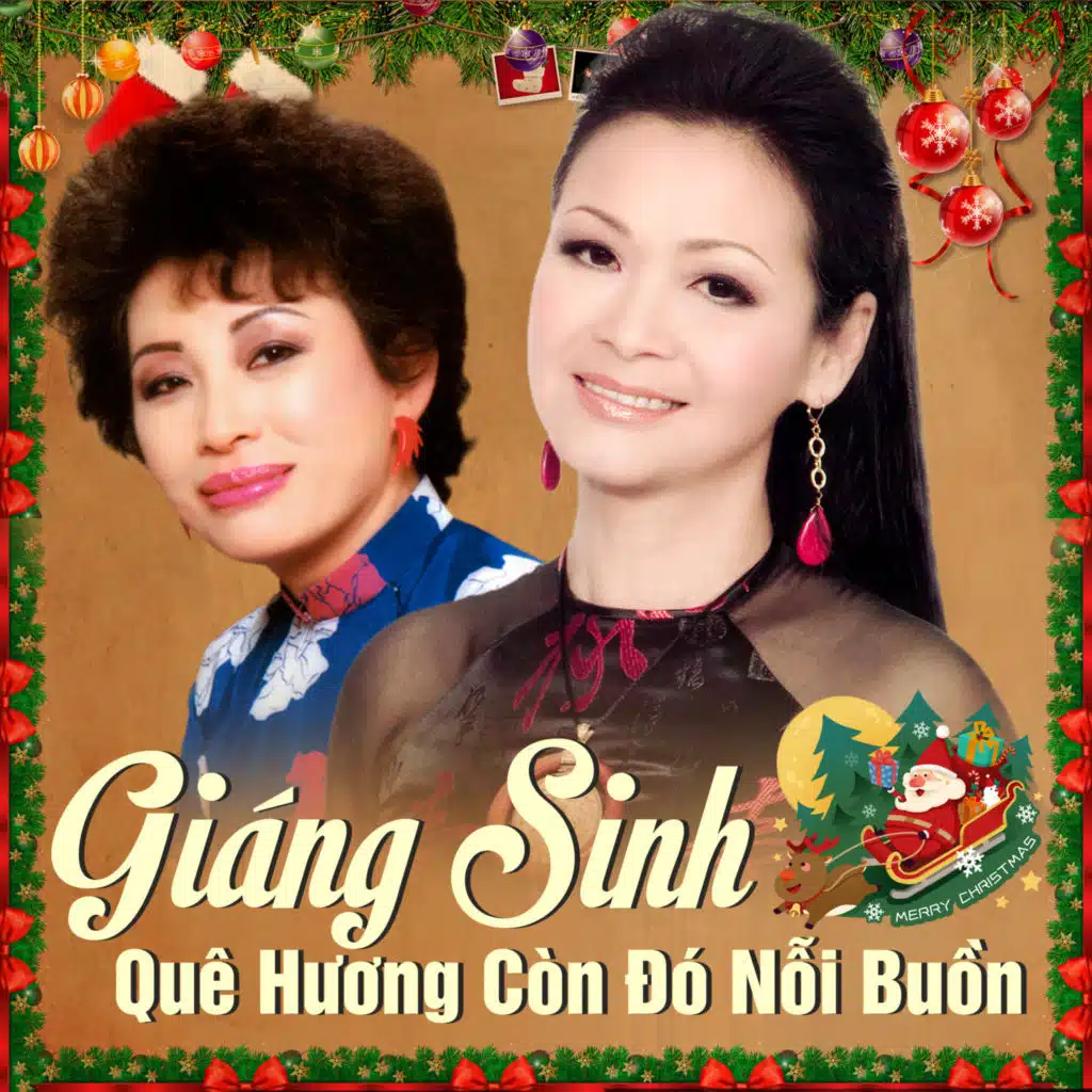 Đêm Thánh Vô Cùng (Silent Night)
