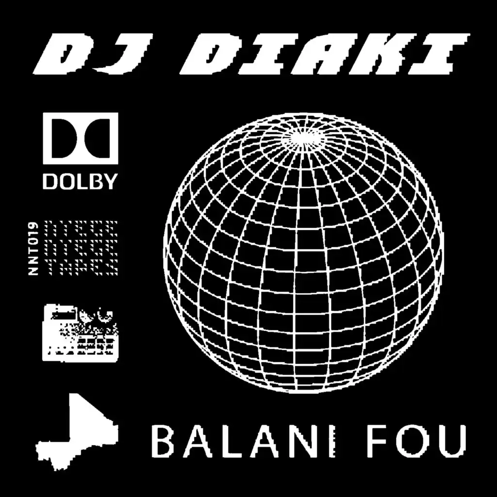 Balani Fou