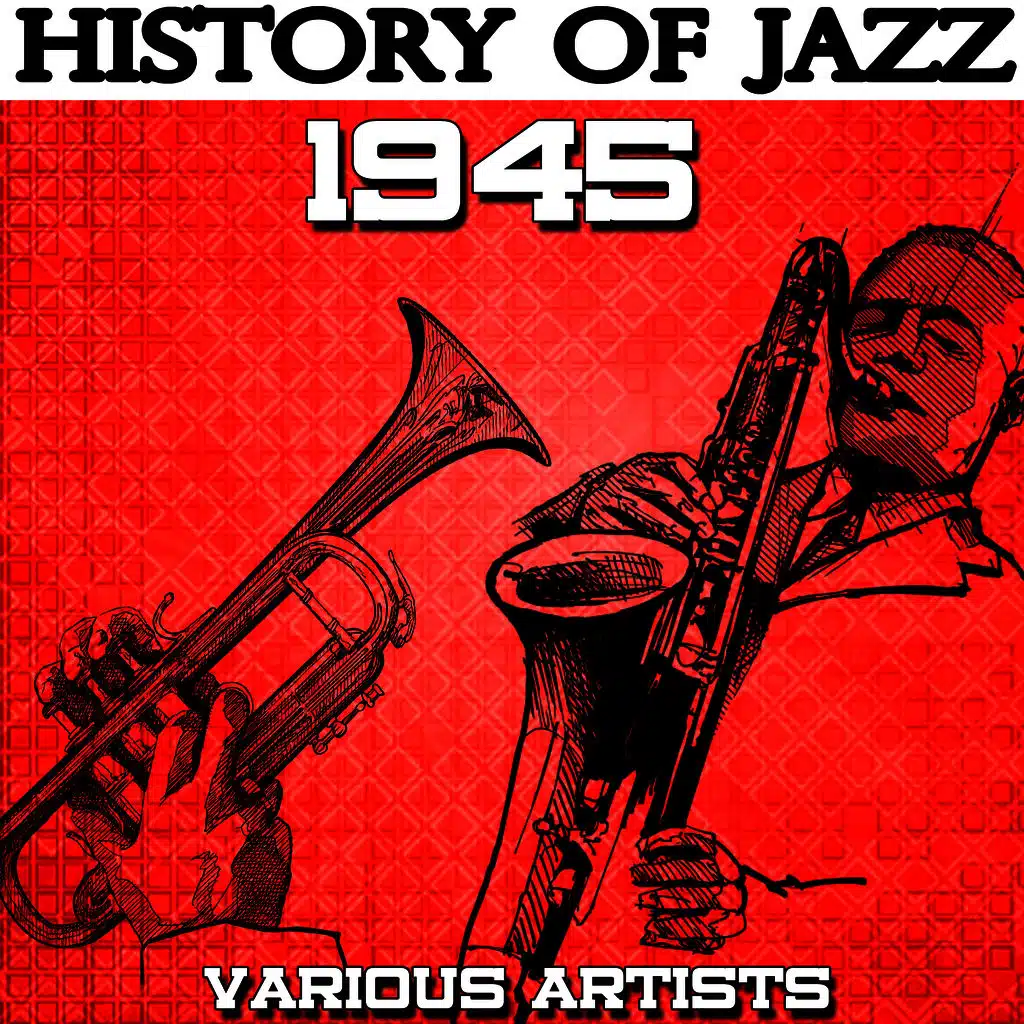 Dizzy Gillespie And His All Stars Quintet