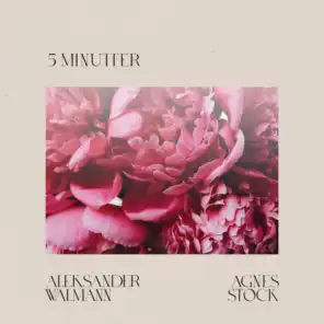 5 Minutter (feat. Agnes Stock)