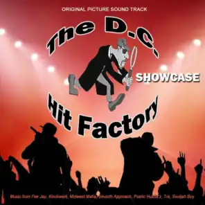 The DC Hit Factory Showcase (Live)