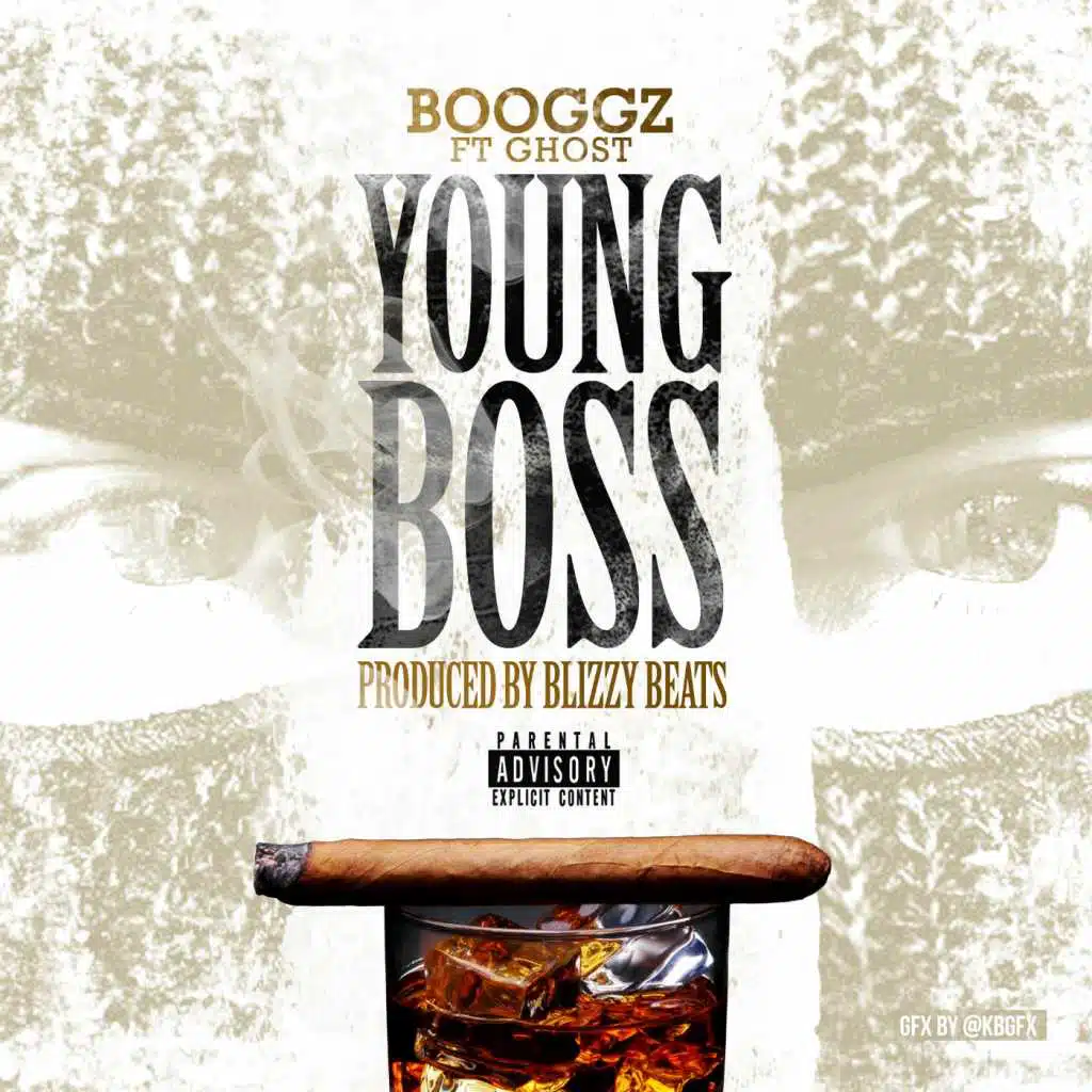 Young Boss Cds