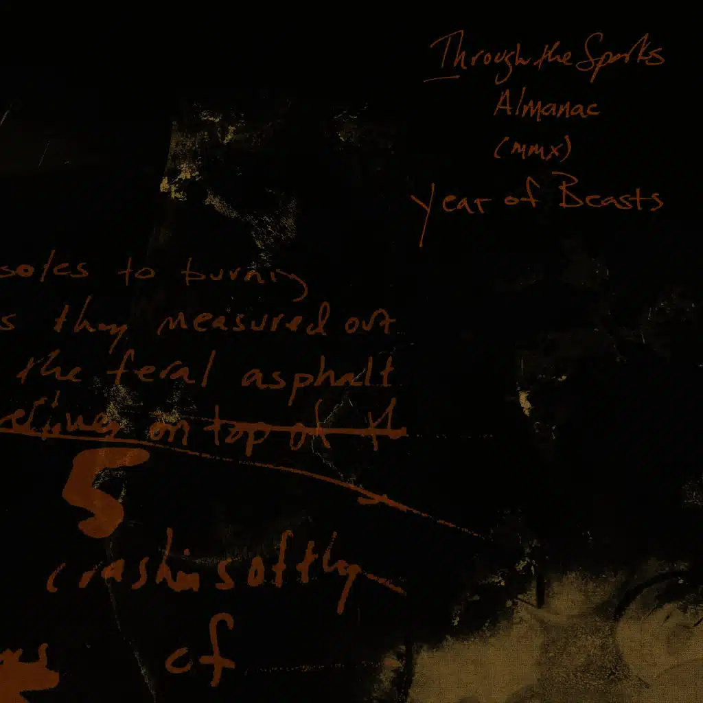 Almanac (MMX) Year of Beasts