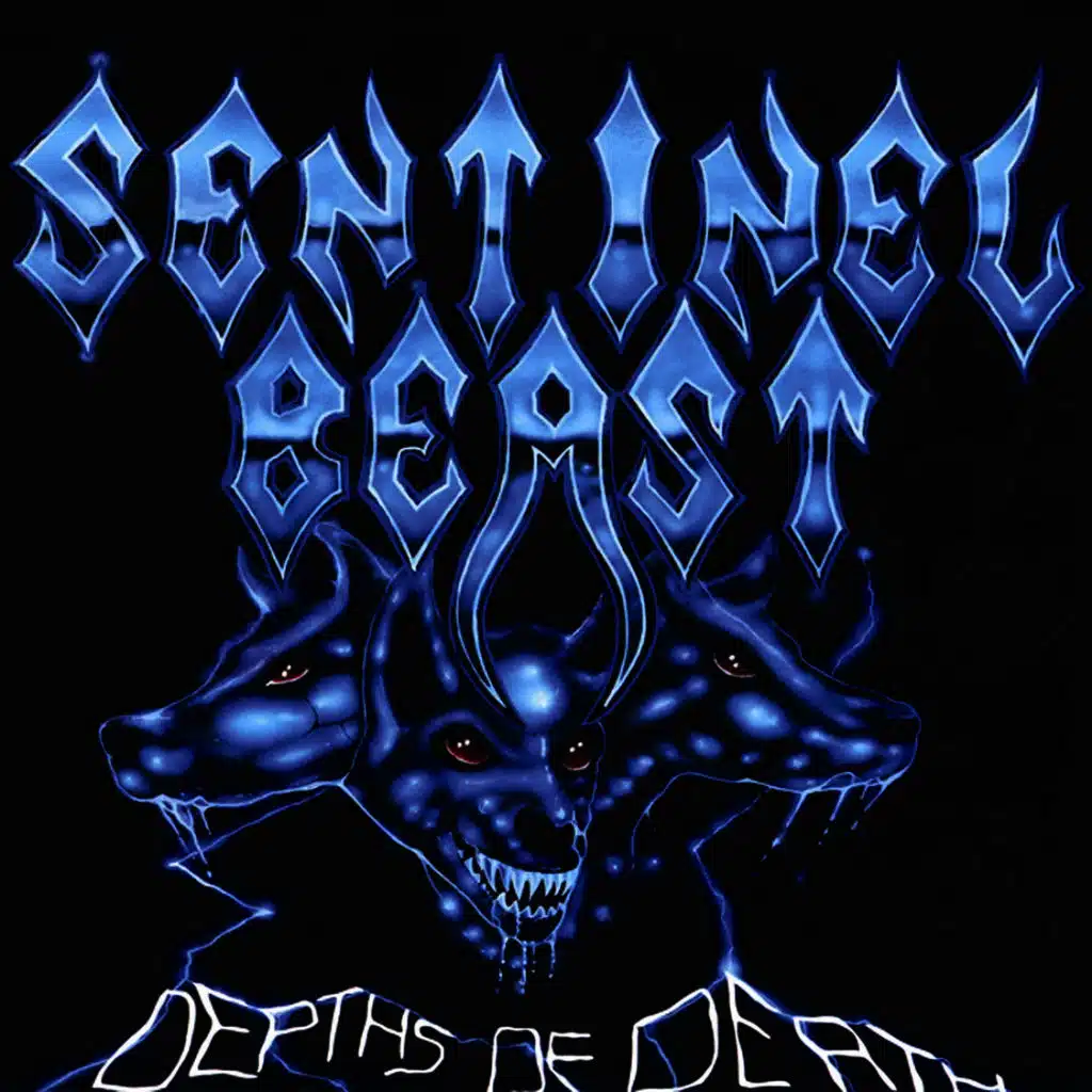 Depths of Death