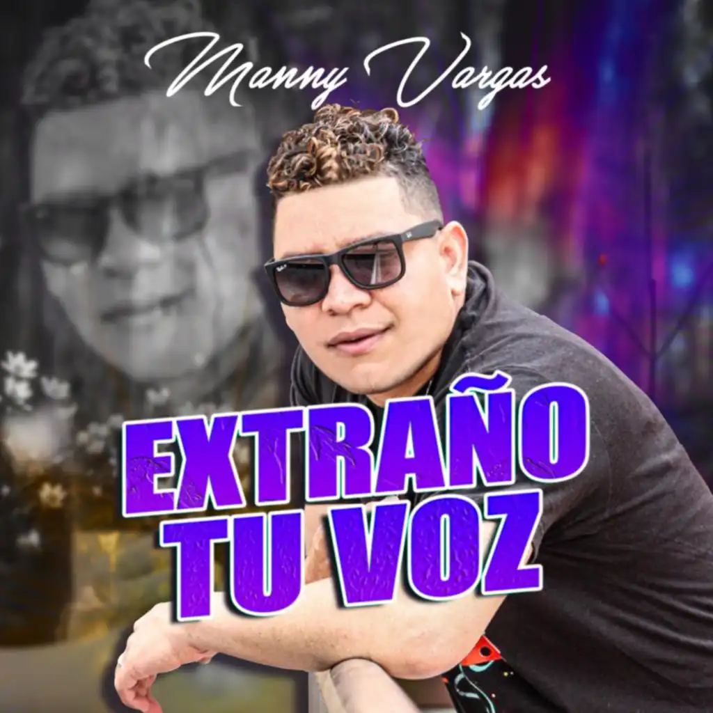 Extraño Tu Voz