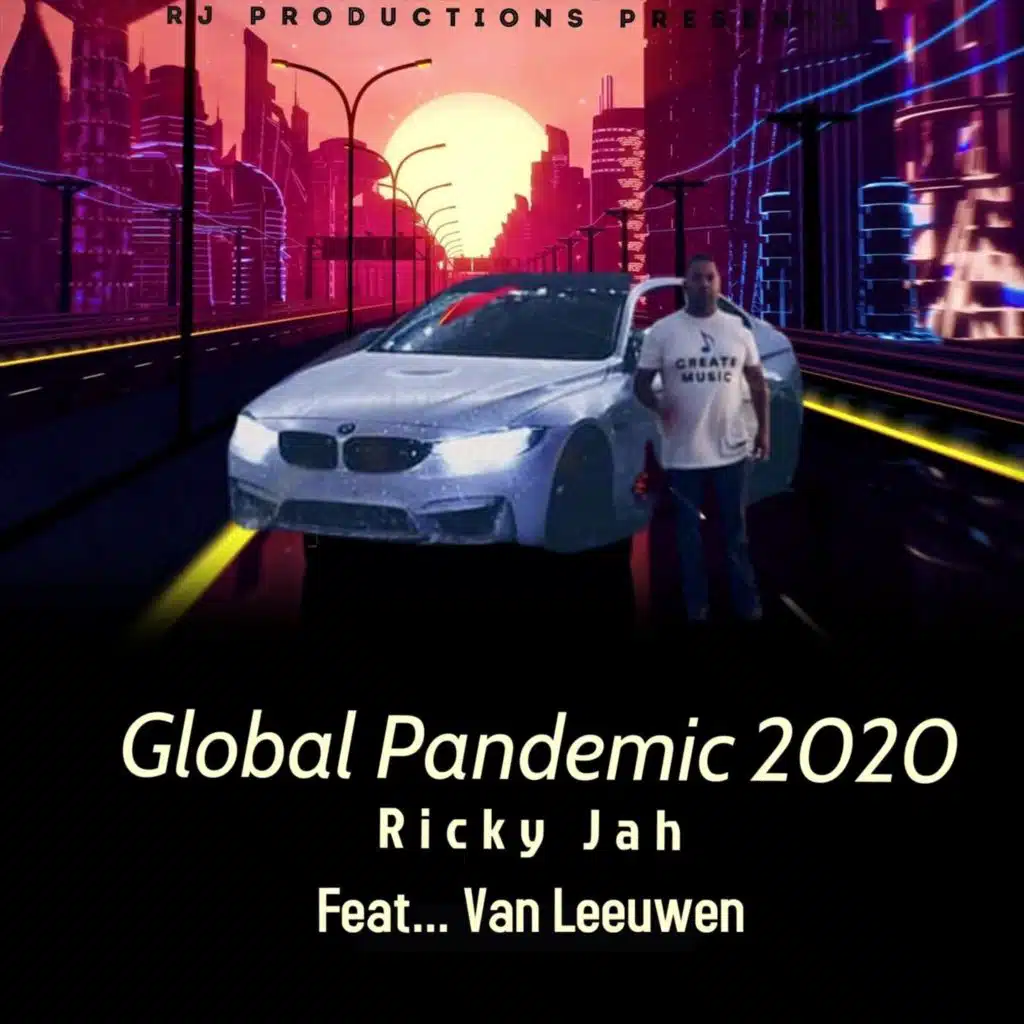 Global Pandemic 2020