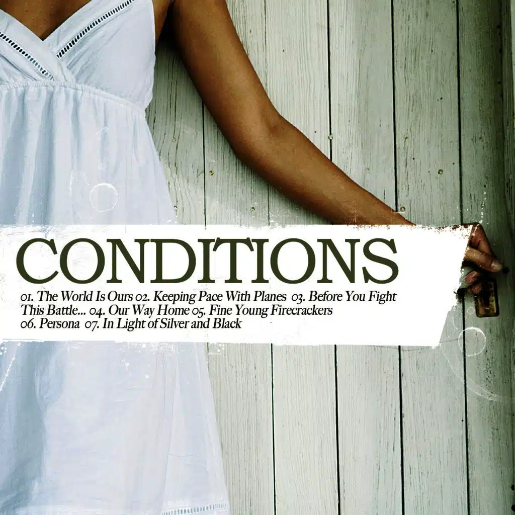 Conditions EP