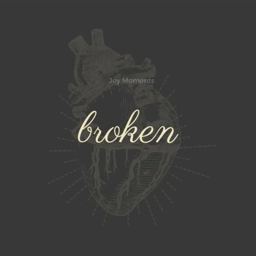 Broken