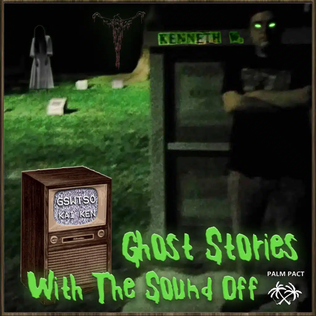 Ghost Stories With the Sound Off