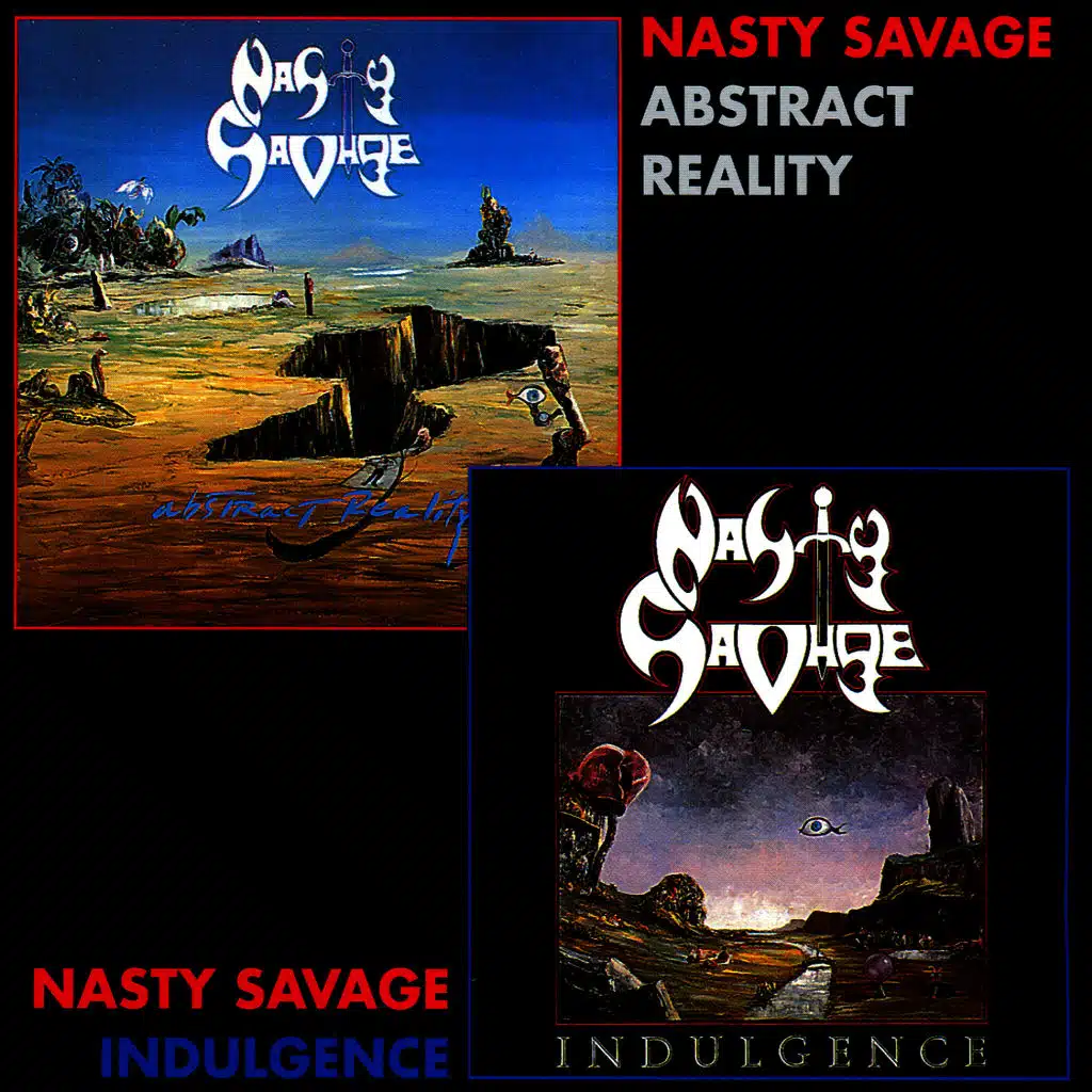 Indulgence / Abstract Reality