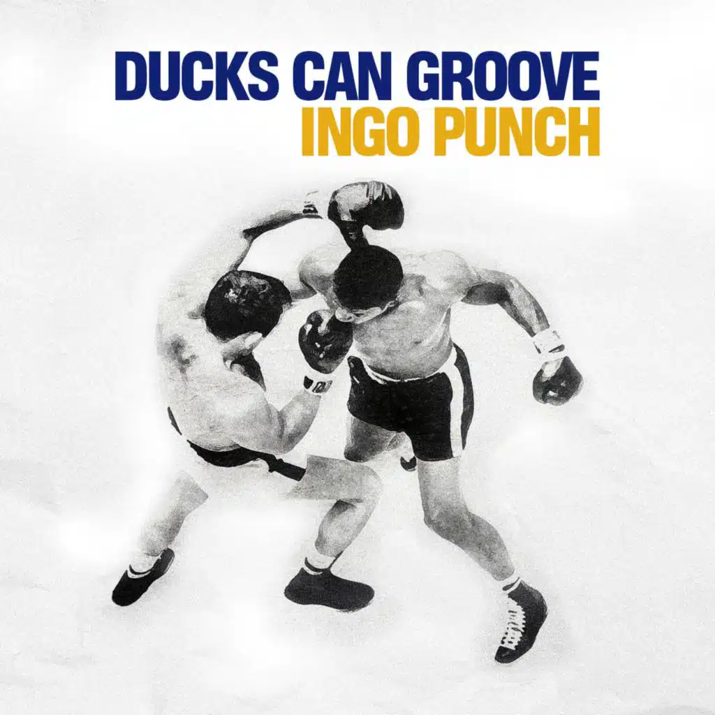 Ducks Can Groove