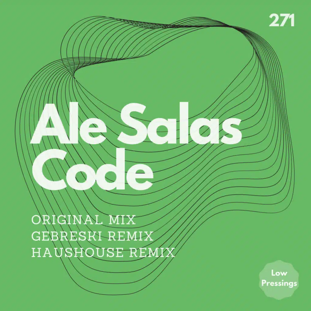 Code (Gebreski Remix)