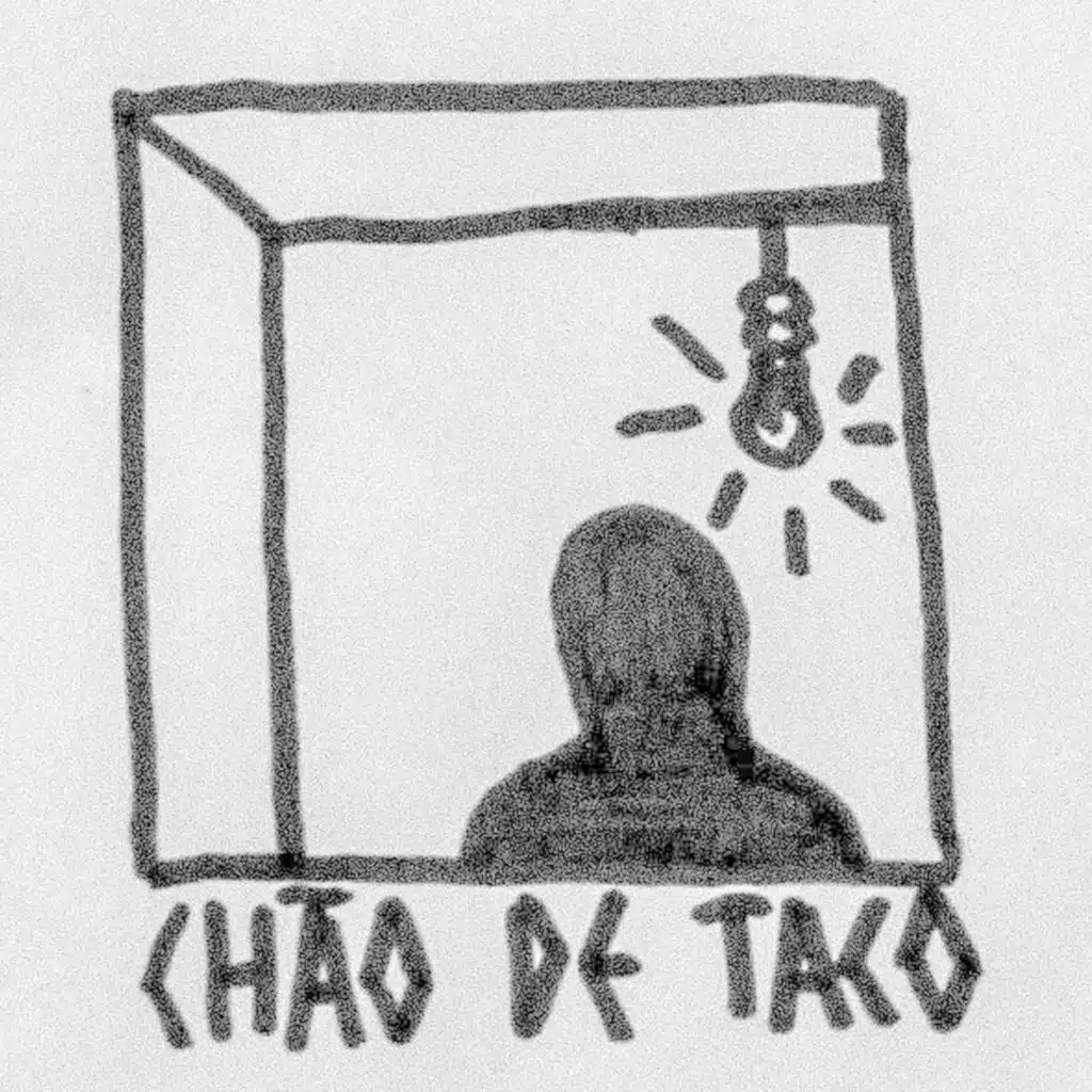 Chão de Taco