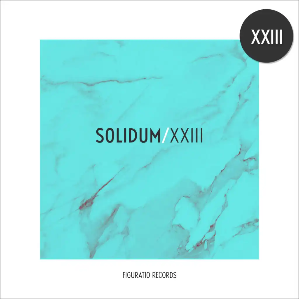 Solidum XXIII