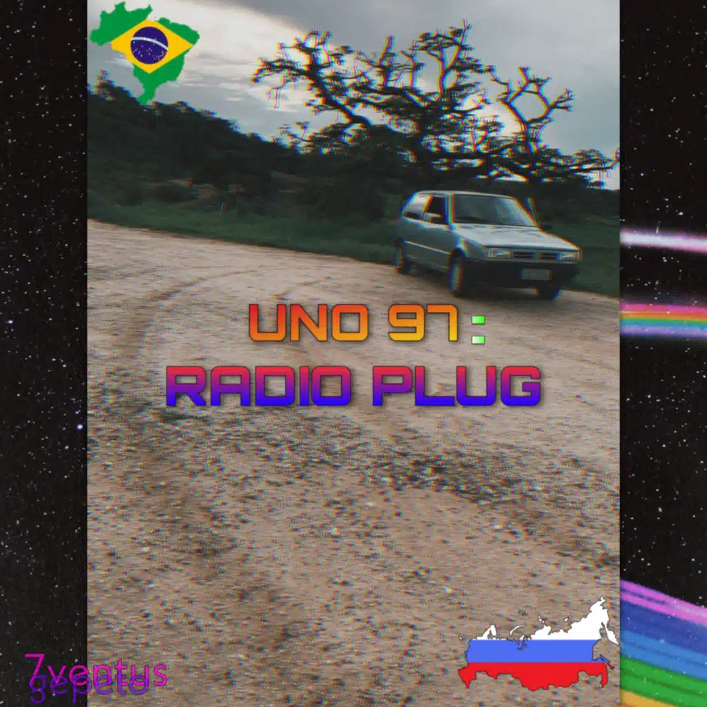Uno 97: Radio Plug