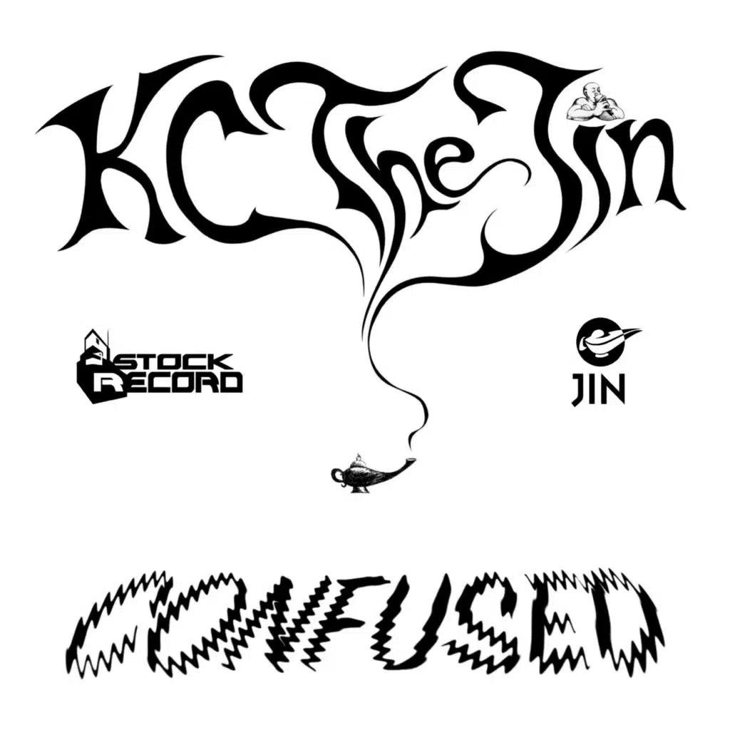 Mr.Miet (Original) [feat. KC the JiN]
