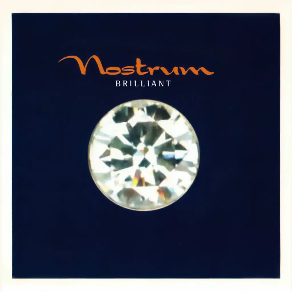 Brilliant (Long Version)