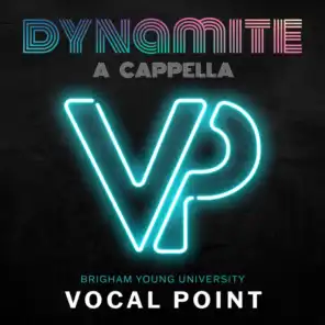 Dynamite (A Cappella)