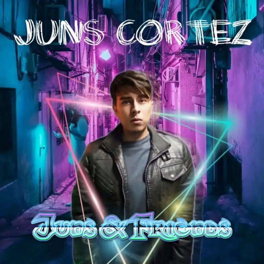 Surge Dentro de Mi (feat. Ángel El Dhelayer & Dj Fénix)