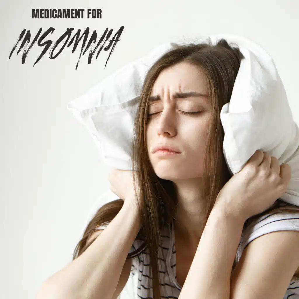 Medicament for Insomnia