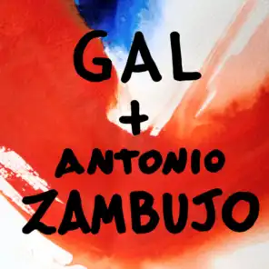 Gal Costa & António Zambujo