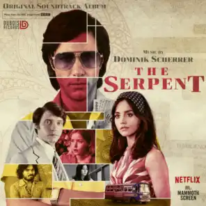 The Serpent [Original Soundtrack Album]