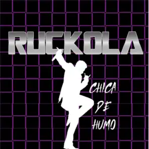 La Chica De Humo (version metal)