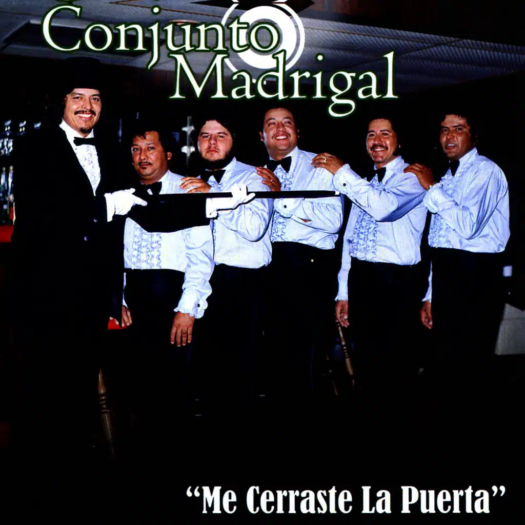 Me Cerraste la Puerta