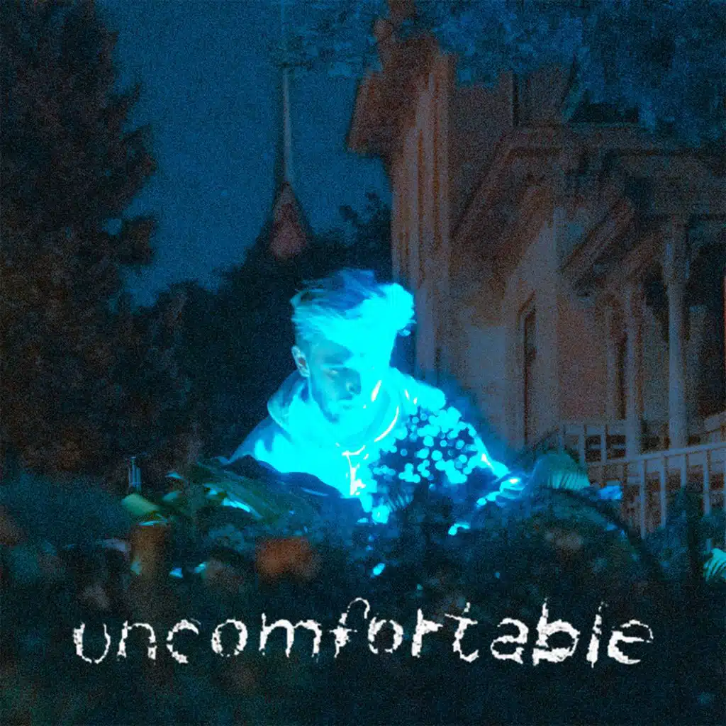 Uncomfortable