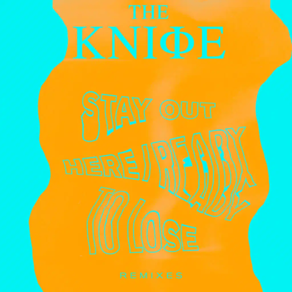 Ready to Lose (Tarantism Remix)