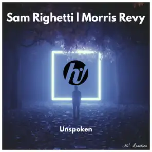 Unspoken (feat. Morris Revy)