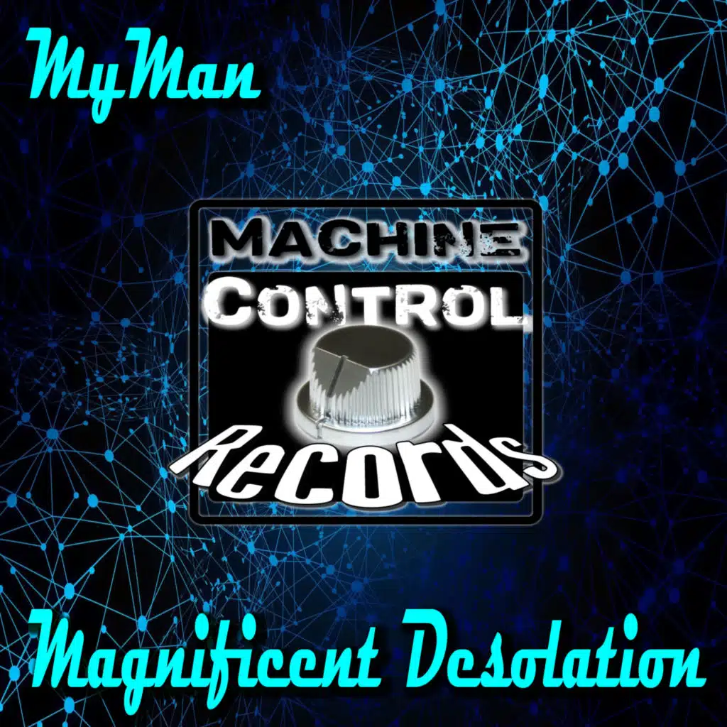 Magnificent Desolation