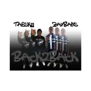 Back 2 Back (feat. ZayBans)