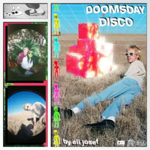 Doomsday Disco