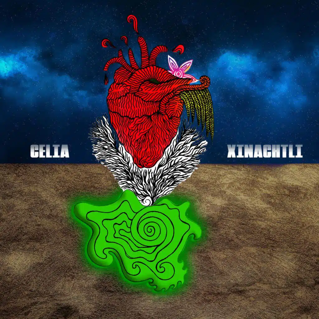 Xinachtli (Gambol Music Remix)