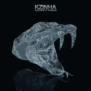 Kzinha (feat. Górdon)