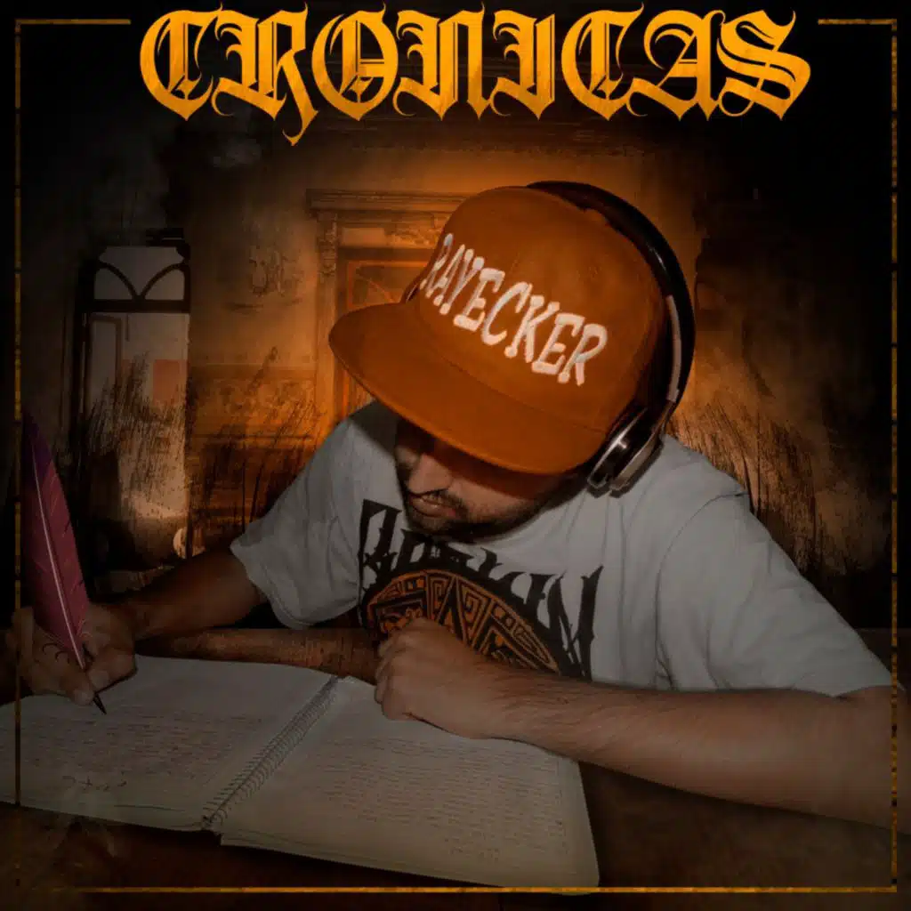 Cronicas