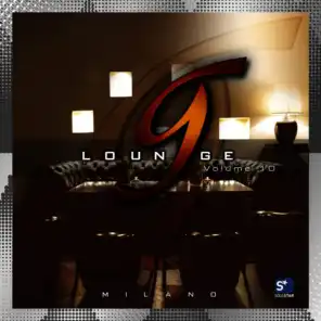 G Lounge, Vol. 10