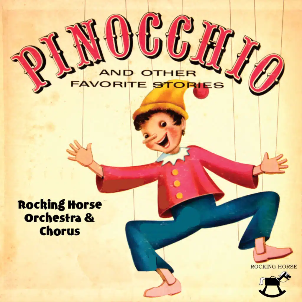 Pinocchio and Other Favorite Stories
