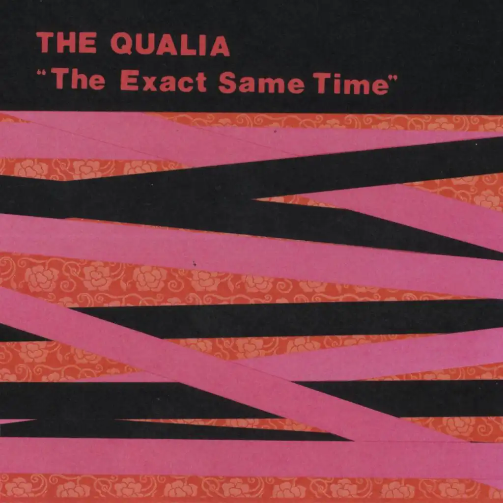 The Qualia