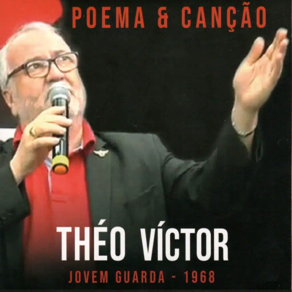 Poema e Canção Jovem Guarda 1968