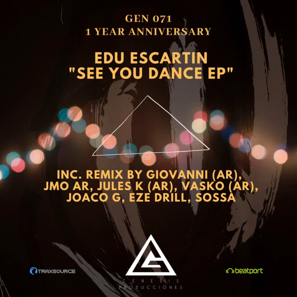 See You Dance EP