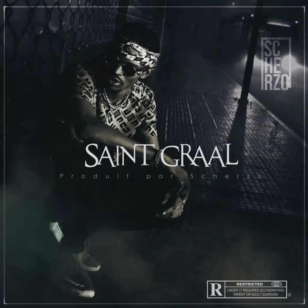 Saint-Graal