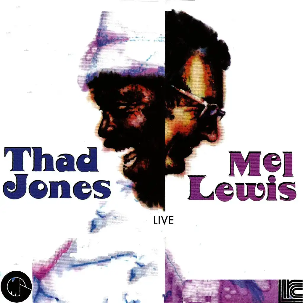 Thad Jones & Mel Lewis Orchestra