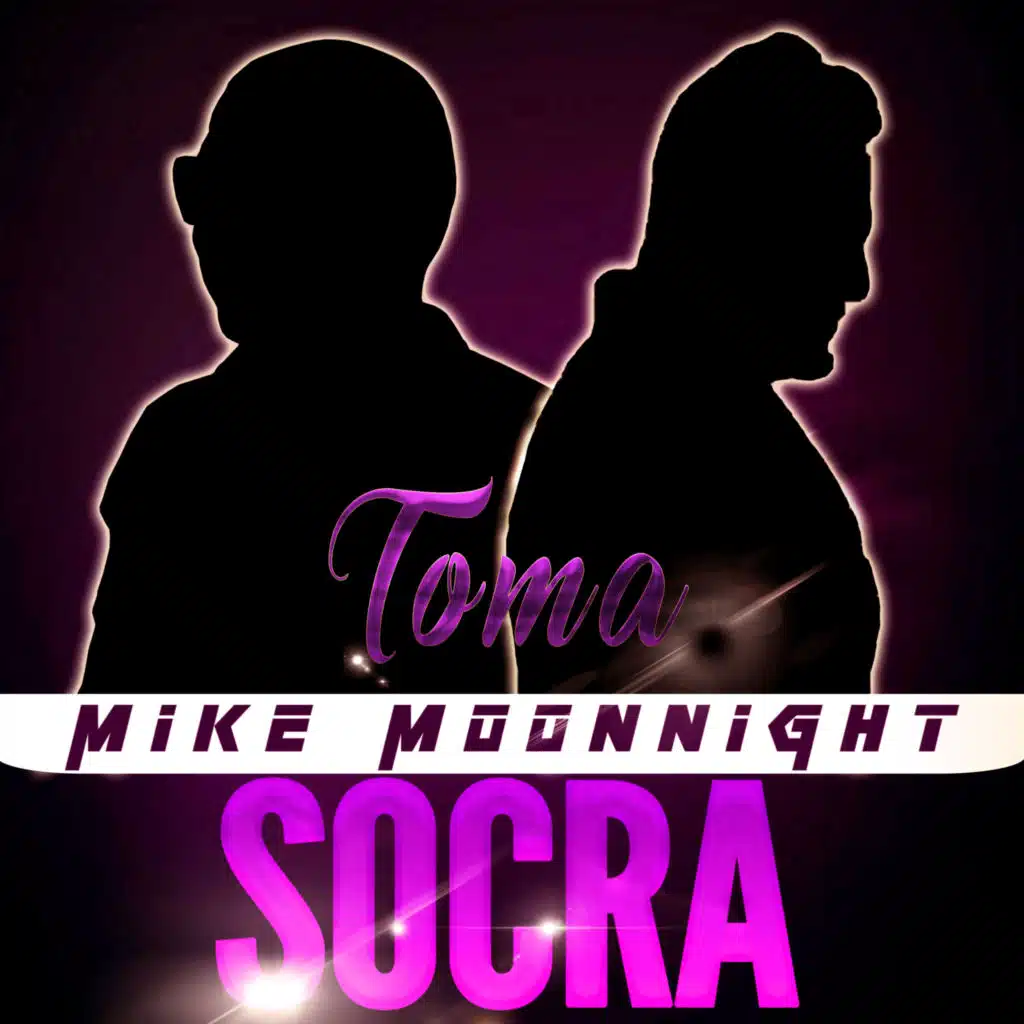 Mike Moonnight & Socra